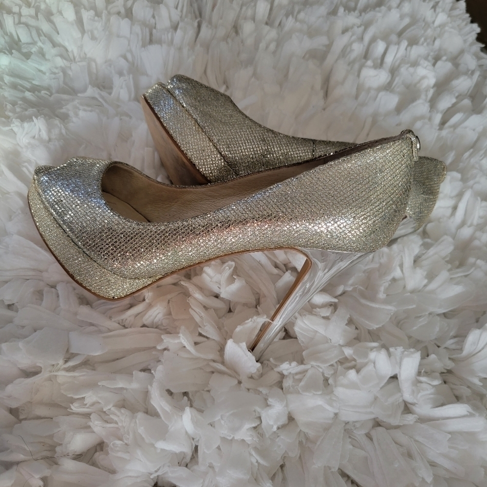 Michael Michael Kors heels - Picture 3 of 15